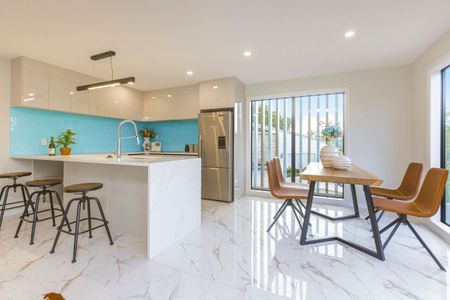 Contemporary 4-Bedroom Family Home - Built to Perfection by MJ Home Group - Photo 2