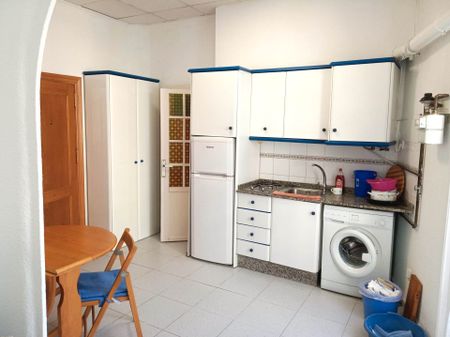 Apartamento de alquiler en Calle Jara, 13, Casco Antiguo - Photo 4