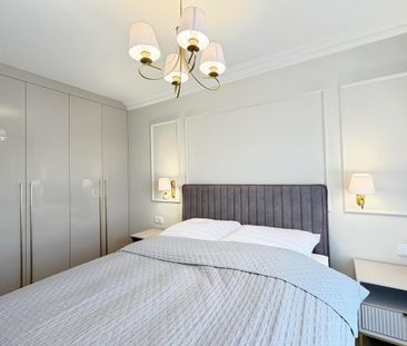 Łódź - Mieszkanie na wynajem - Photo 4