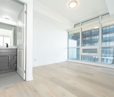 For Lease - 59 Annie Craig Drive Unit# 603, Toronto, Ontario - Photo 6