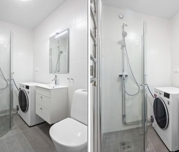 Agnesfridsvägen 101 - Foto 5