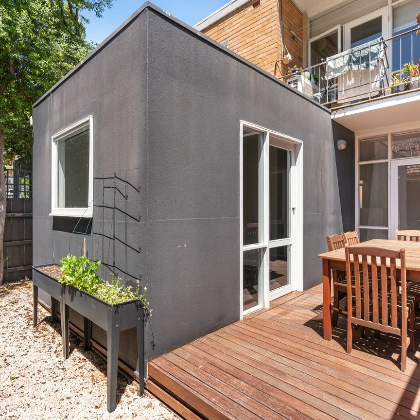 3/282 Barkly Street, Elwood VIC 3184 - Apartment For Rent | Domain - Photo 1