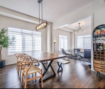 For Lease - 329 Danny Wheeler Boulevard, Georgina, Ontario - Photo 4