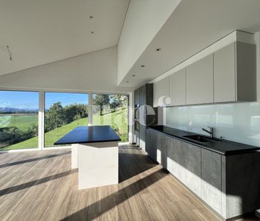 4 Zimmer, 124 m², 1. Stock - Photo 4