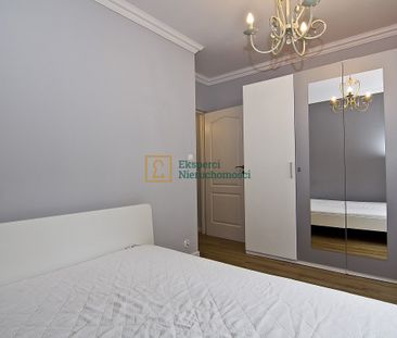 3 pokoje, ul. Grabskiego, taras, parking podziemny - Фото 5