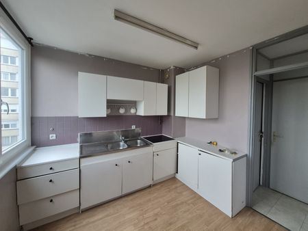 Location Appartement 1 pièce 37m² LILLE 59260 - Photo 3