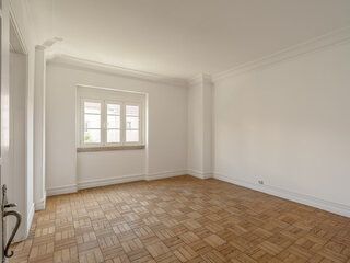Apartment in good condition 3 bedrooms for rent Avenida de Madrid Areeiro Lisboa - 3rd floor, kitchen - Foto 2