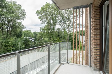 Te huur: In verband met de overweldigende belangstelling in dit appartement, is het niet meer mogelijk een bezichtiging in te plannen. - Photo 2