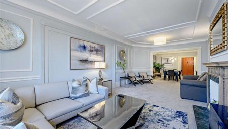 Strathmore Court, Park Road, London NW8 - Photo 3