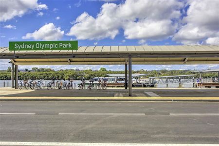 706/16 Corniche Drive, Wentworth Point - Photo 5