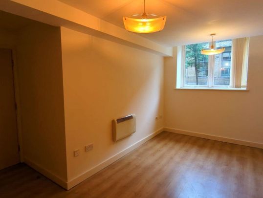 Acton House, Scoresby Street, Bradford, West Yorkshire, BD1 - Photo 1