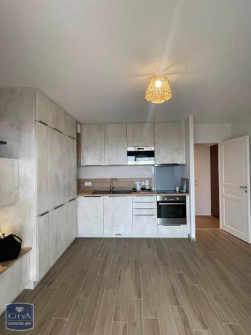 Location Appartement 2 pièces 37m² ST NAZAIRE 44600 - Photo 4