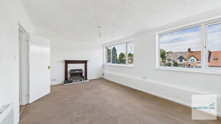 3 bedroom apartment to rent - Photo 4