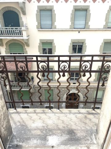 Proche Gare des Eaux-Vives - Foto 3