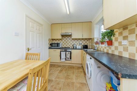 Blackthorn, Stamford - Photo 4