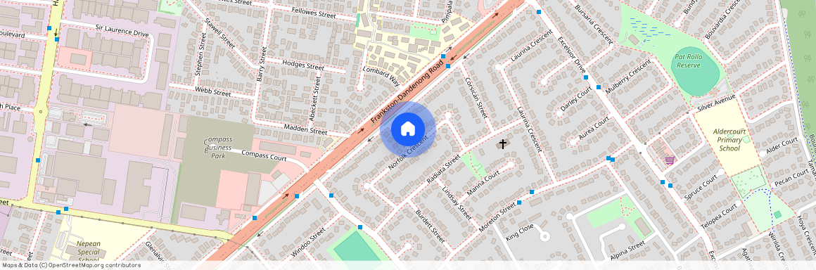 5 Chile Street, Vic 3200, Frankston North