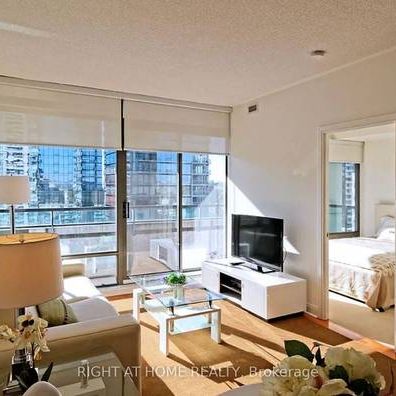 Furnished Condo at 18 Yorkville Avenue - Photo 3