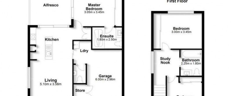 Modern Townhouse in the heart of Brightwater - Photo 1