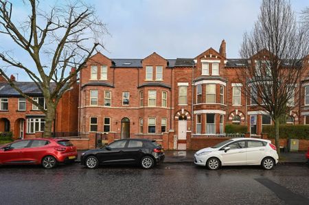 1, 47 Ulsterville Avenue, BELFAST, BT9 7AT - Photo 3