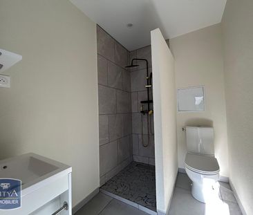 Location Appartement 1 pièce 19m² LE MANS 72100 - Photo 2