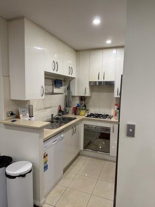 Wolli Creek - Photo 1