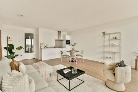Appartement te huur: Hellingbaan 46 1033 DB Amsterdam - Photo 5