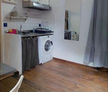 Tomba di nerone monolocale con cortile privato - Photo 3