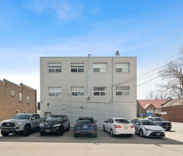 For Lease - 1 Elgin Street Unit# #5, Halton Hills, Ontario - Photo 5