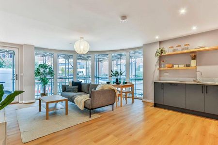 1 bedroom apartment to rent - Photo 2