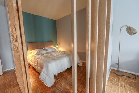 Location Appartement 1 pièce 38m² ROUEN 76100 - Photo 5