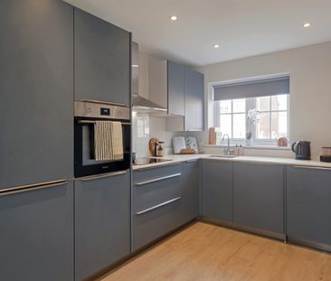 Casa at Westmoor Grange, DN3, Doncaster, - Photo 2