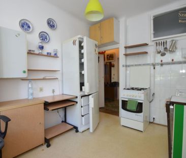 Mieszkanie na wynajem Warszawa, Wola, Wola, Leszno - Zdjęcie 2