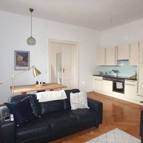 2,5-Zimmer Altbauwohnung mit Lift in Krems-Zentrum - Foto 1