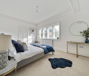 3 bedroom flat to rent - Photo 5