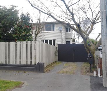 28b Hendon Street, St. Albans, Christchurch - Photo 4