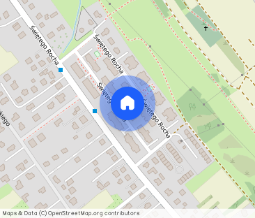 Dwupkojowe mieszkanie na wynajem! ul. Rocha! - Фото 1