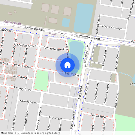 7 Olivia Lane, Vic 3978, Clyde