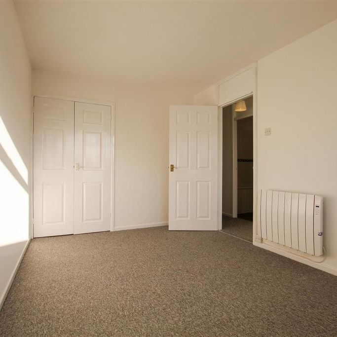 2 bedroom maisonette to rent - Photo 1
