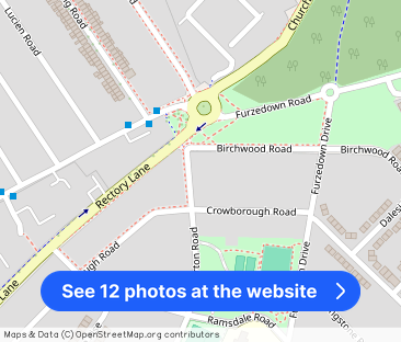 Chillerton Road, Tooting - Photo 1