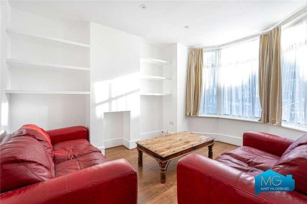 Leopold Road, East Finchley, London, N2 - Photo 1