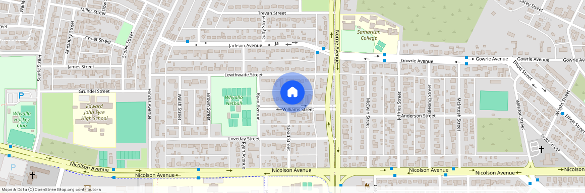 10 Williams Street, Whyalla Norrie SA 5608