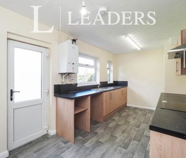 2 bedroom house to rent - Photo 1