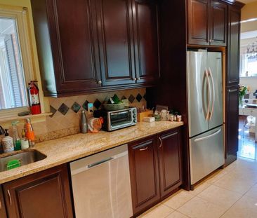 For Lease - 86 West Deane Park Drive, Toronto, Ontario - Photo 3