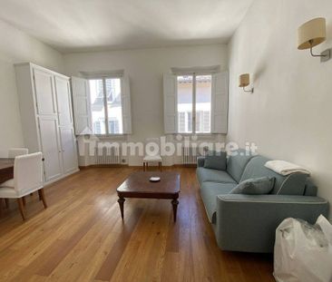 Bilocale via di San Niccolò, San Niccolò, Firenze - Photo 2