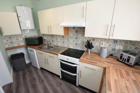 1 bedroom in a house share to rent - Photo 5