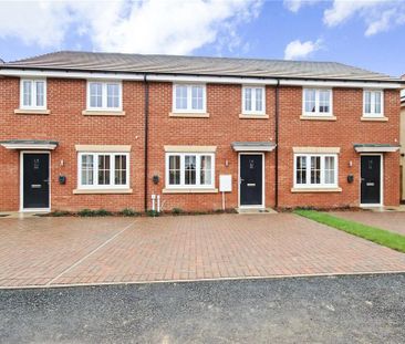 3 bedroom terraced house to rent - Photo 1