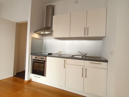 Studio te huur - Photo 2