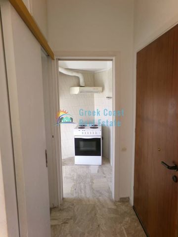 Studio/Γκαρσονιέρα για ενοικίαση Αμπελόκηποι (Πάτρα) - Photo 4
