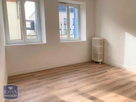 Appartement à louer 4 pièces 82.4m² - Photo 3