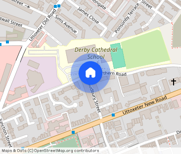 Sudbury Street, Derby - Photo 1